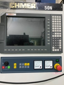 1-4-2_CNC雕模放電加工機