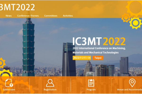 IC3MT2022